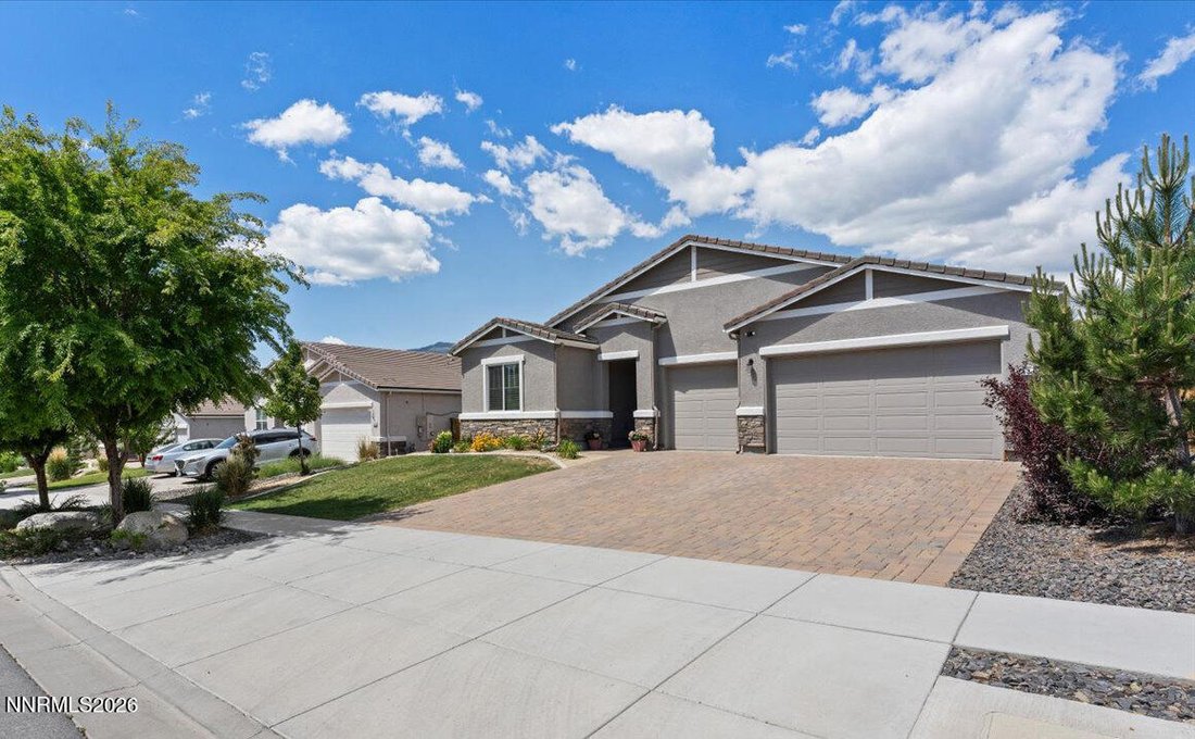 House in Reno, Nevada, United States 4 - 18158813
