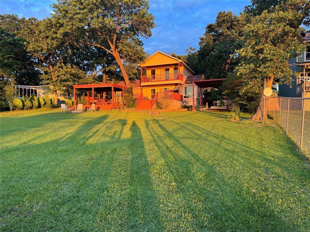 House in Wills Point, Texas, United States 2 - 18155072