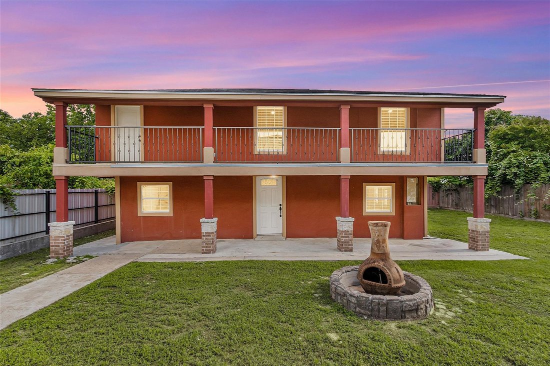 House in Houston, Texas, United States 1 - 18159853