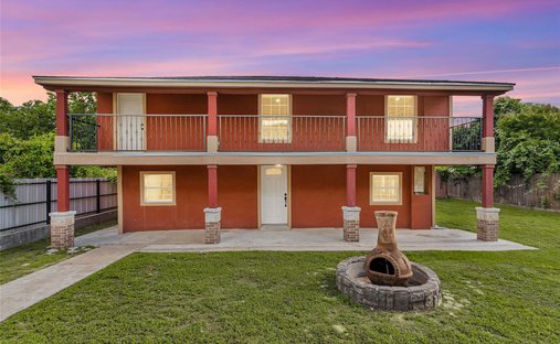House in Houston, Texas, United States 1
