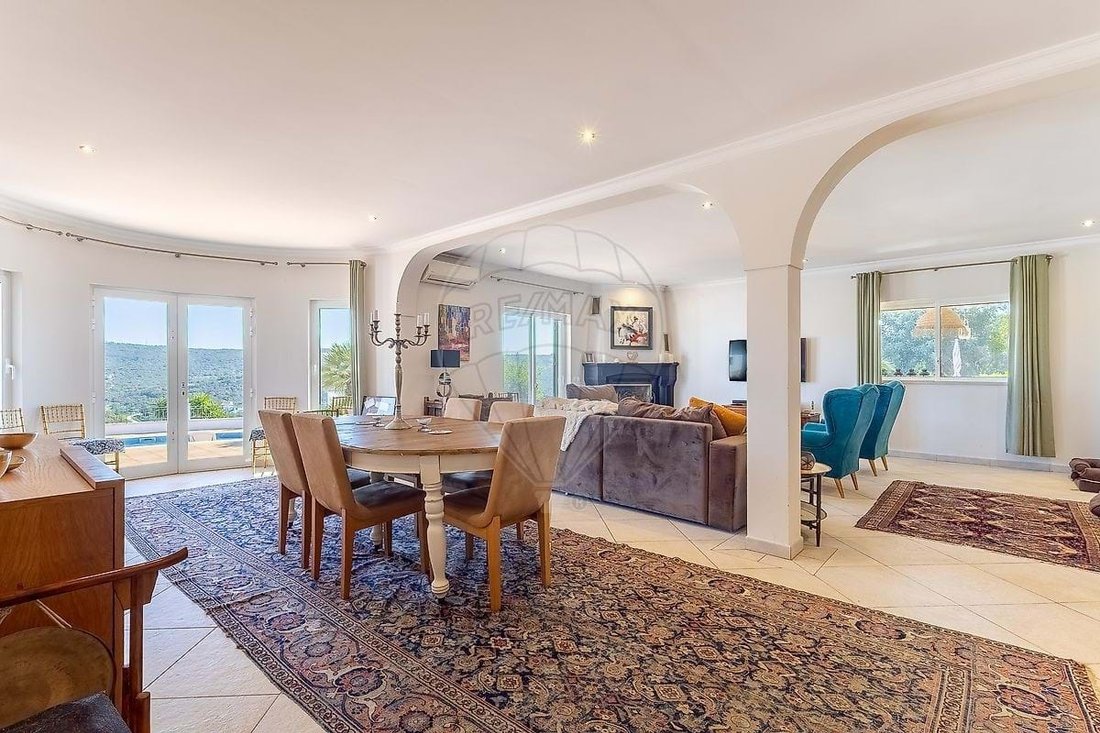Villa in Loule (Sao Clemente), Algarve, Portugal 5 - 18164451