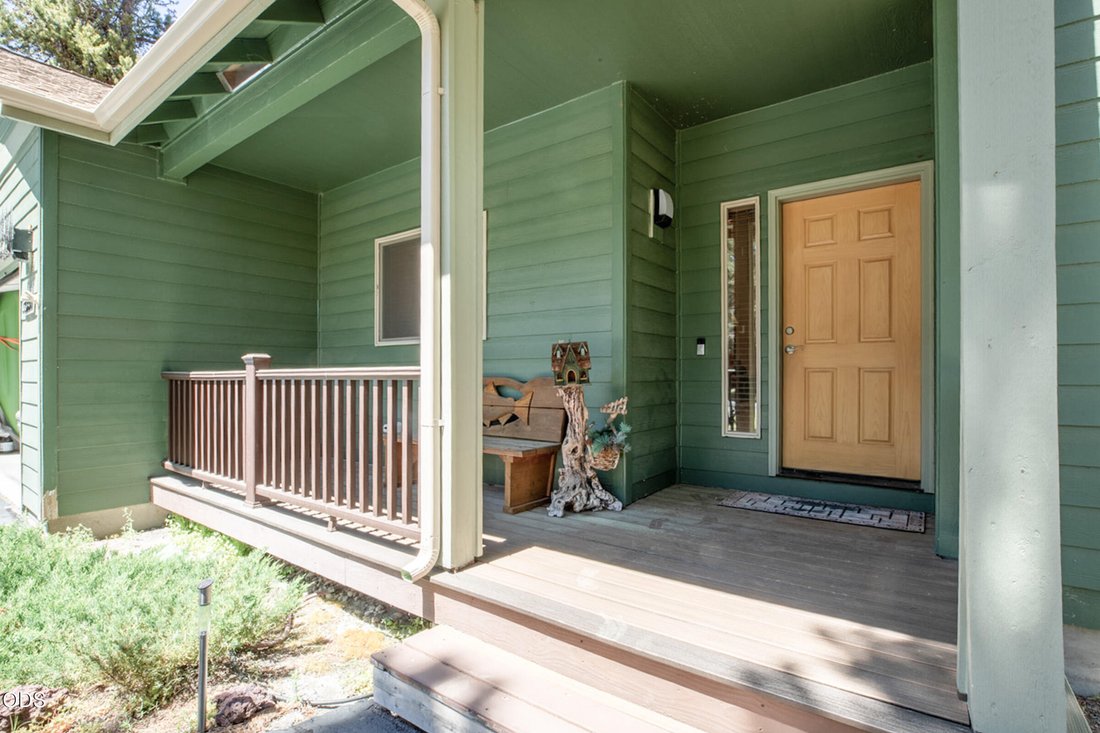 House in Sunriver, Oregon, United States 2 - 18168575
