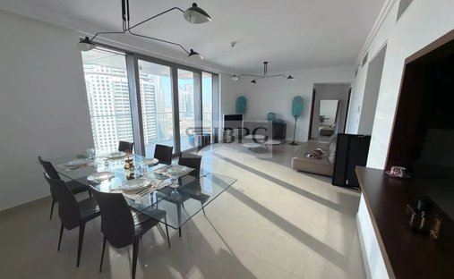 Apartment in Downtown Dubai, Dubai, United Arab Emirates 1