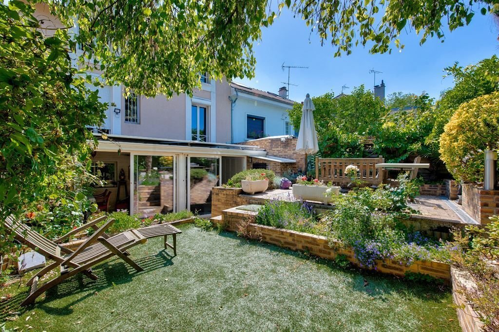 House in Le Centre, Maisons-Alfort, France 1 - 18163135