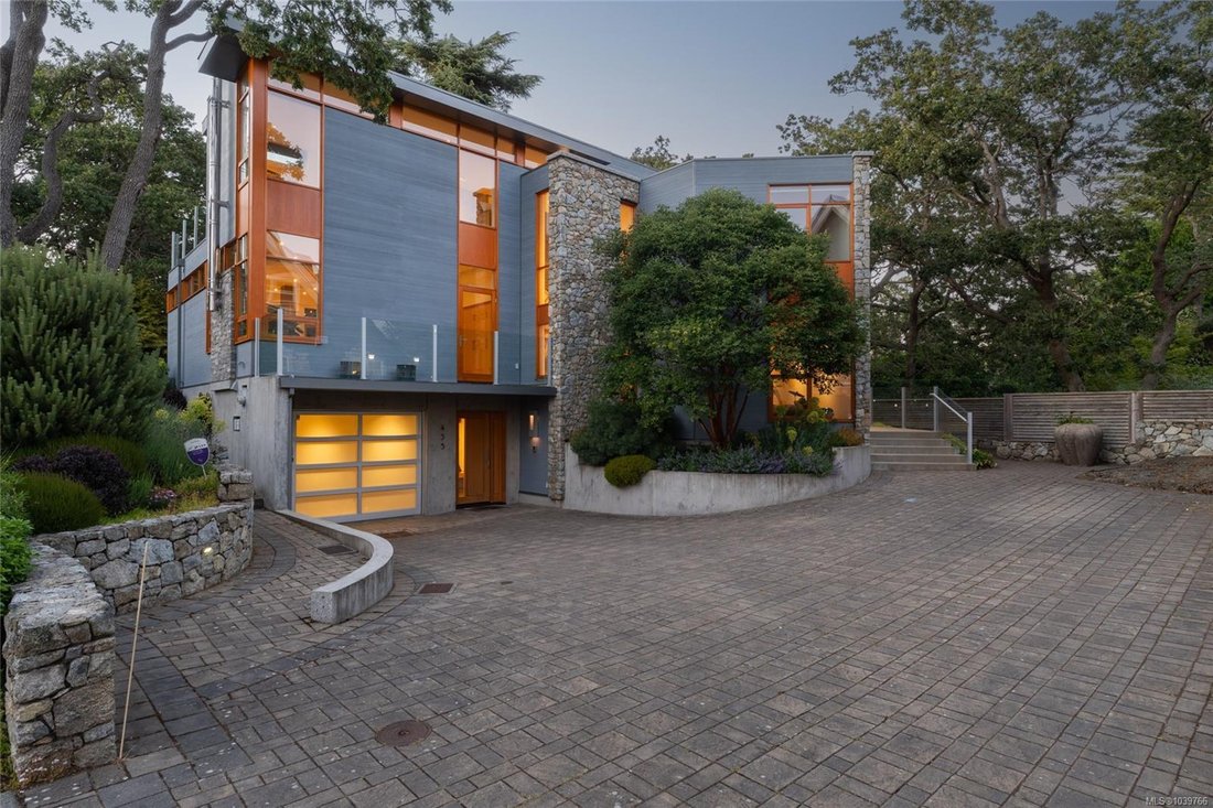 House in Victoria, British Columbia, Canada 1 - 18167559