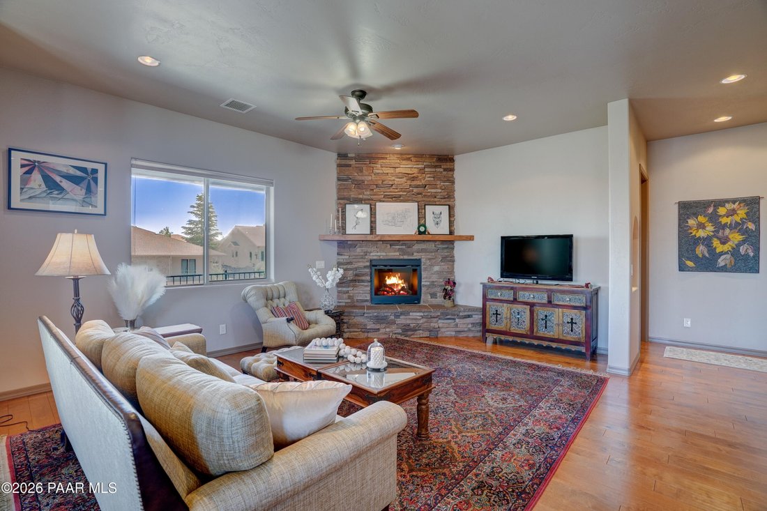 House in Prescott, Arizona, United States 5 - 18158530
