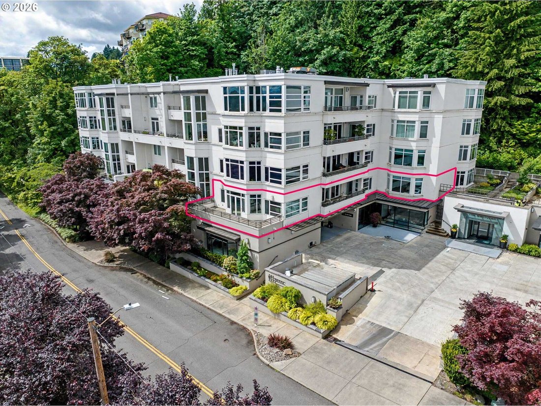 Condo in Portland, Oregon, United States 1 - 18154657