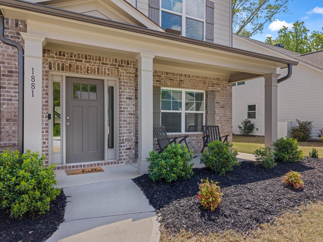 House in Buford, Georgia, United States 3 - 18155597