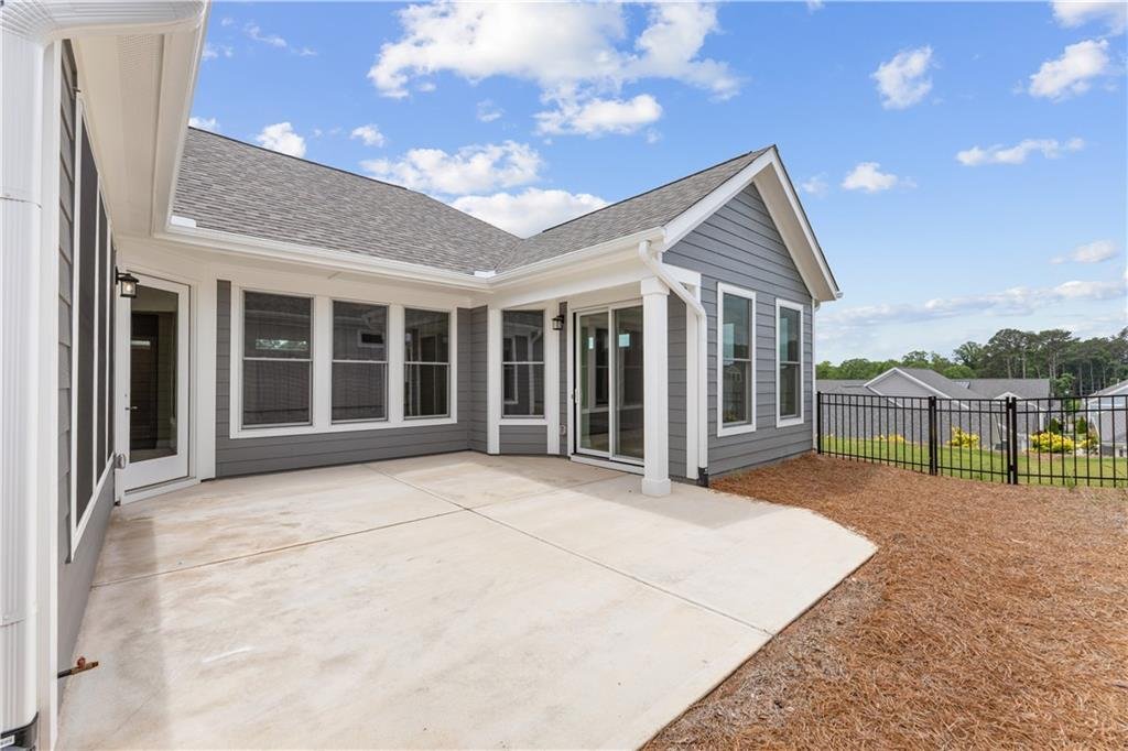 House in Dacula, Georgia, United States 3 - 18155280