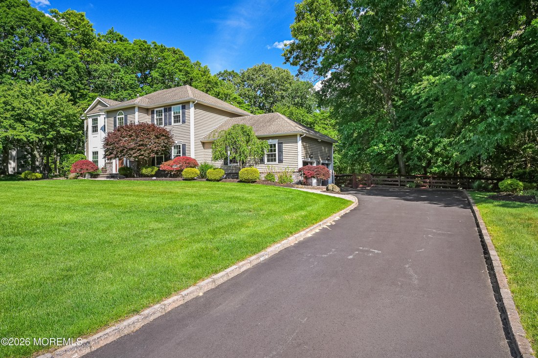 House in Farmingdale, New Jersey, United States 4 - 18154773