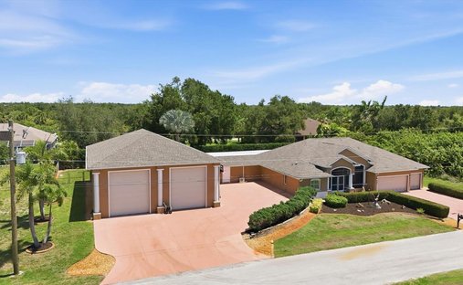 House in Port Charlotte, Florida, United States 1