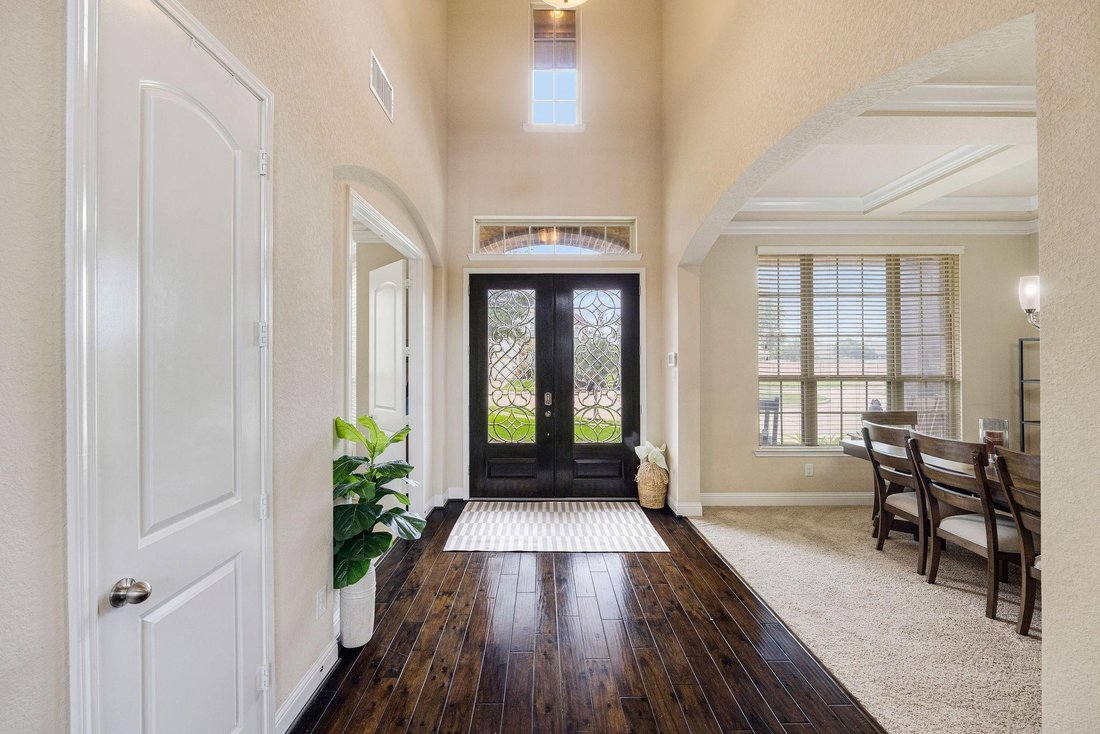 House in Richmond, Texas, United States 3 - 18163078