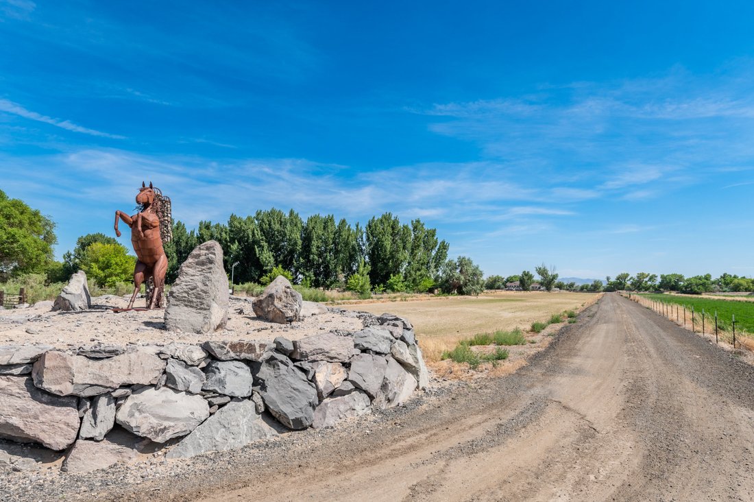 House in Fallon, Nevada, United States 3 - 18157580