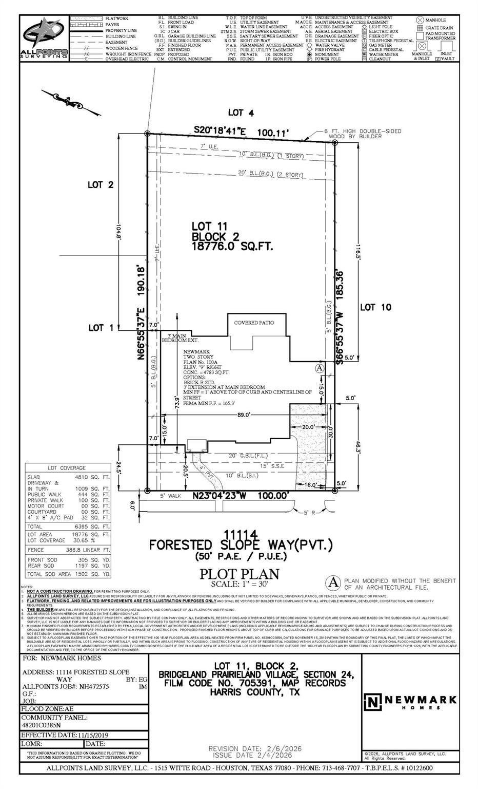 House in Houston, Texas, United States 4 - 18167442