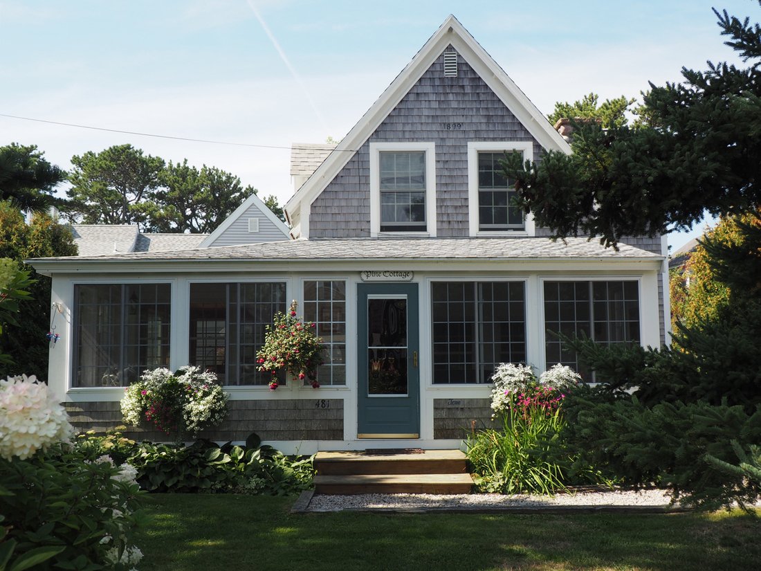House in Wells, Maine, United States 4 - 18154189