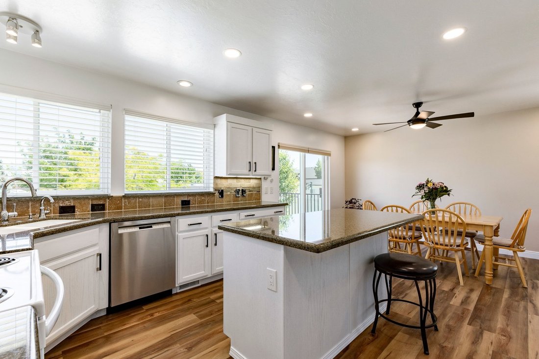 House in South Jordan, Utah, United States 5 - 18157689