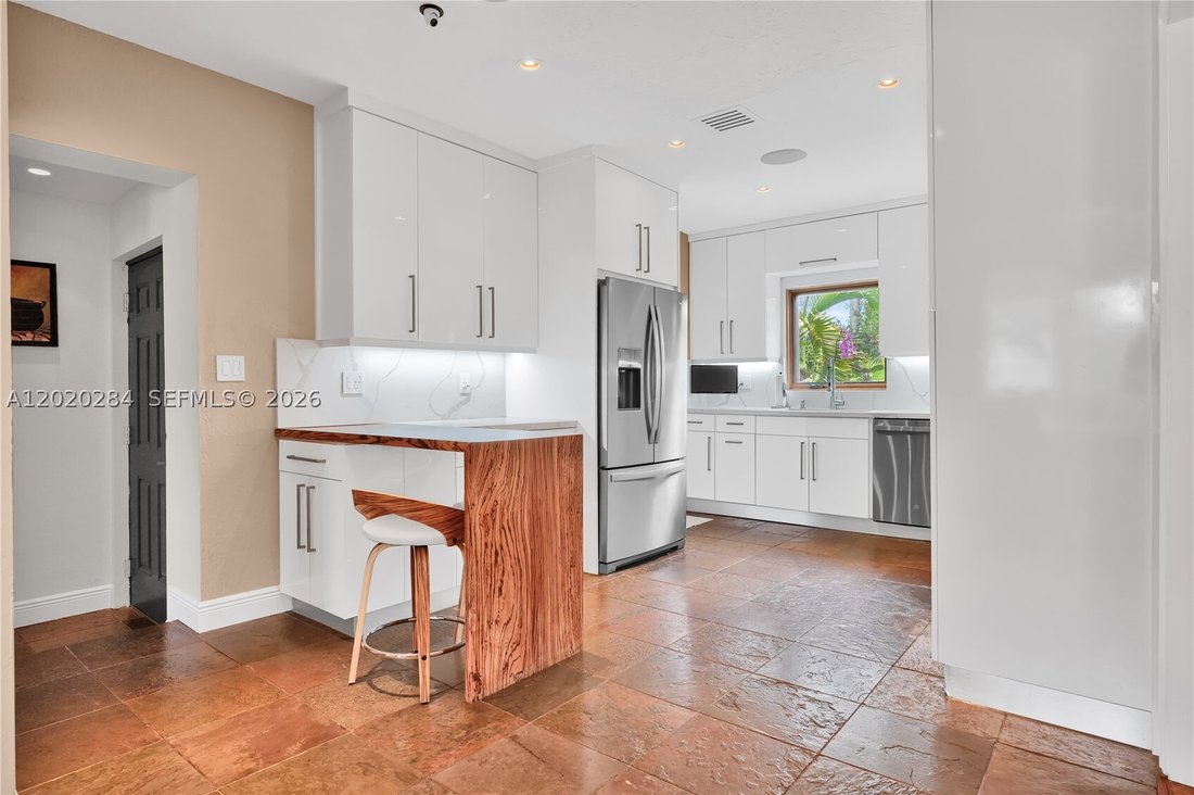 House in Miami, Florida, United States 3 - 17954769