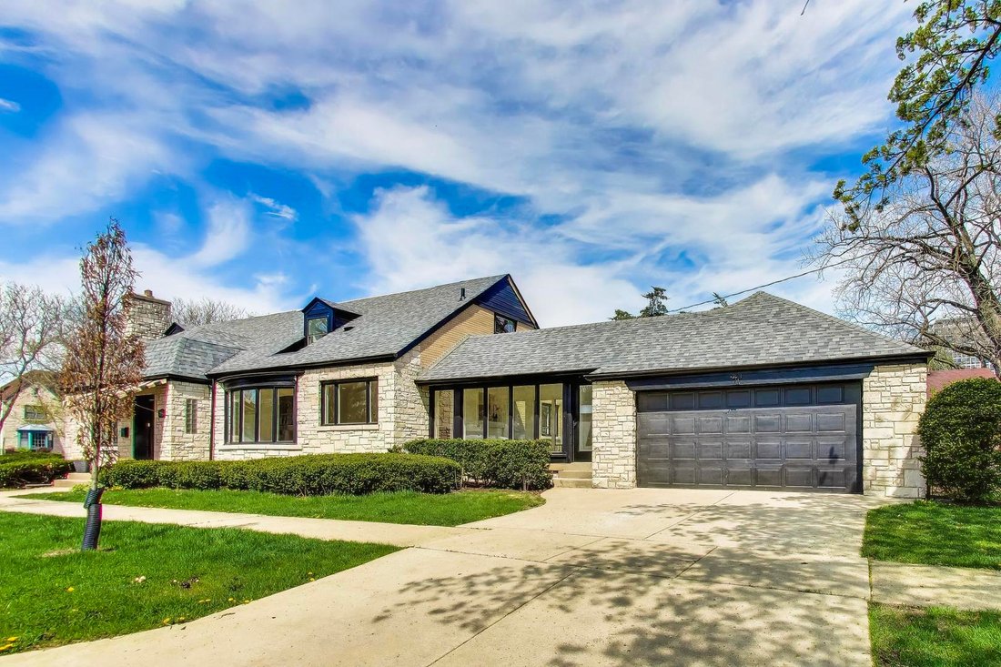 House in River Forest, Illinois, United States 2 - 18163814