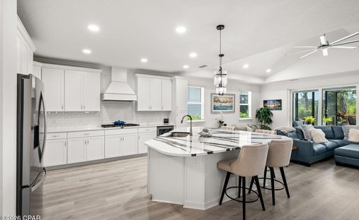 Haus in Rosemary Beach, Florida, Vereinigte Staaten 1