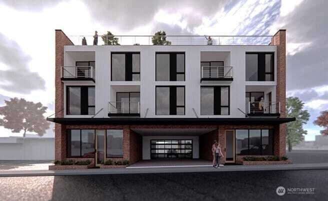 Land in Burien, Washington, United States 2 - 18132571