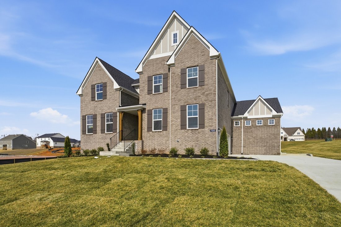 House in White Bluff, Tennessee, United States 2 - 18159910