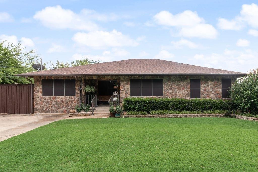 House in Dallas, Texas, United States 2 - 18154064