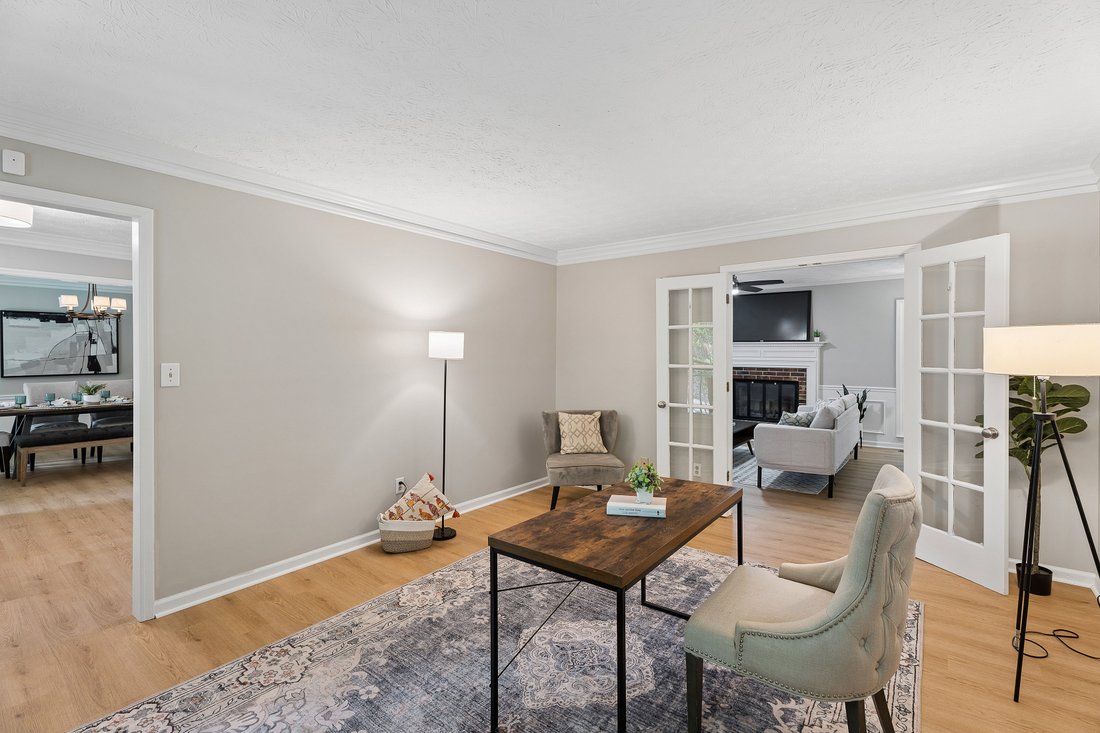 House in Alpharetta, Georgia, United States 5 - 18155749