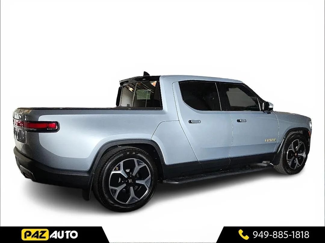 Pickup in Laguna Hills, CA, United States 5 - 18096826