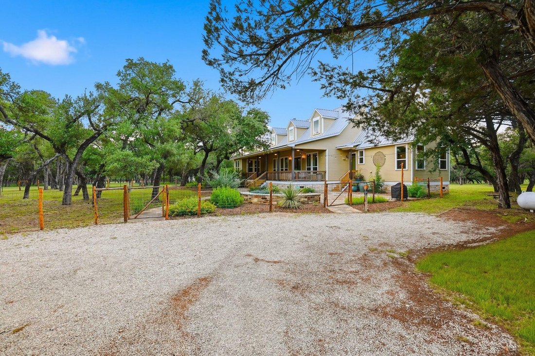 House in Wimberley, Texas, United States 3 - 18158888