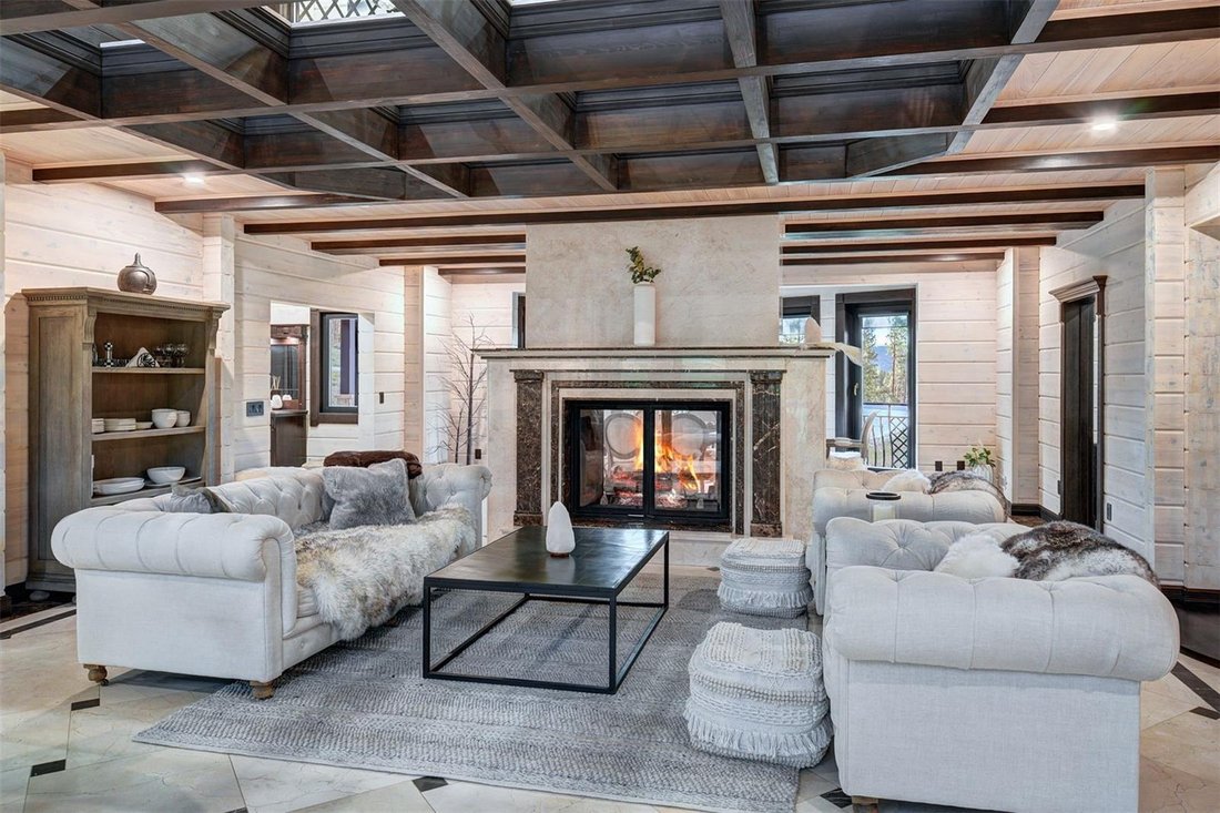 House in Breckenridge, Colorado, United States 5 - 18163759