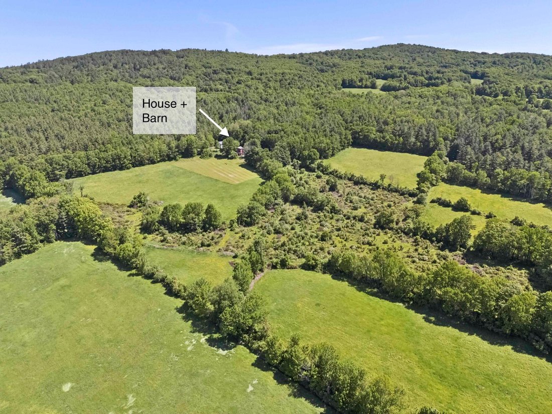 House in Shrewsbury, Vermont, United States 2 - 17138191