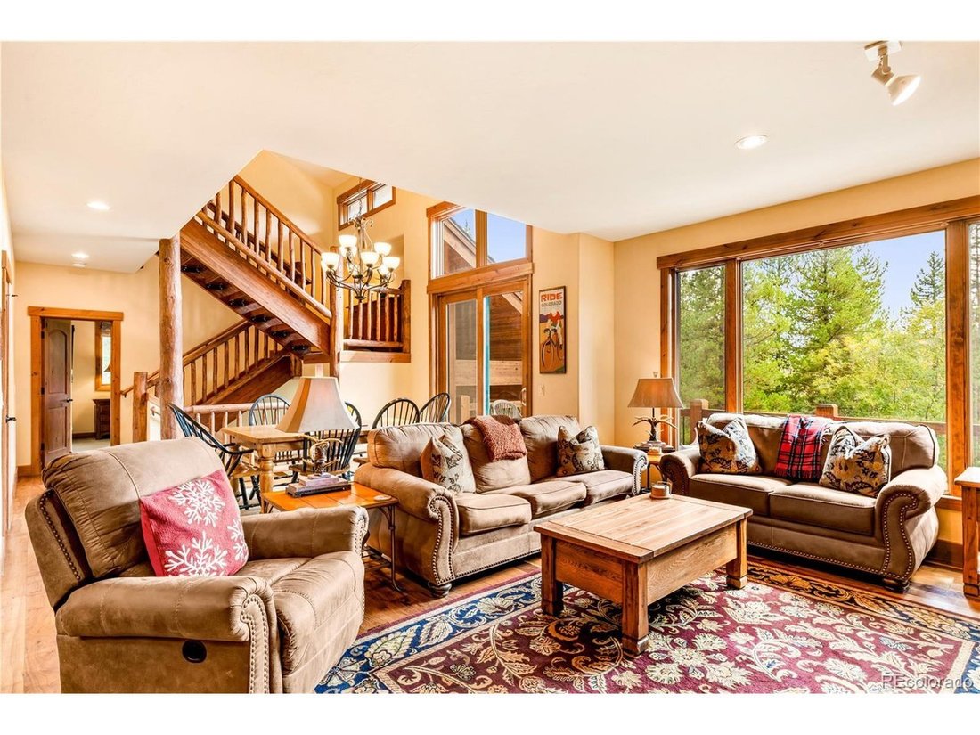 Maison à Breckenridge, Colorado, États-Unis 2 - 18158105