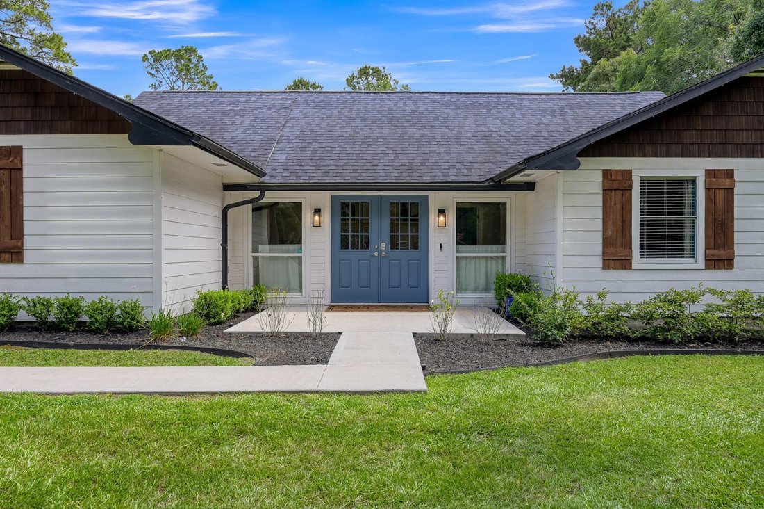 House in Magnolia, Texas, United States 4 - 18075768