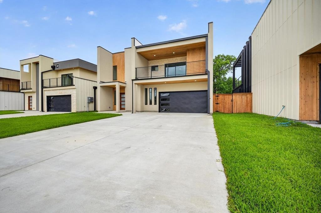 House in Irving, Texas, United States 3 - 18155038
