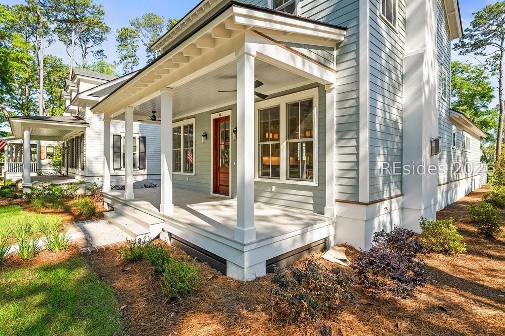 House in Beaufort, South Carolina, United States 4 - 17901018