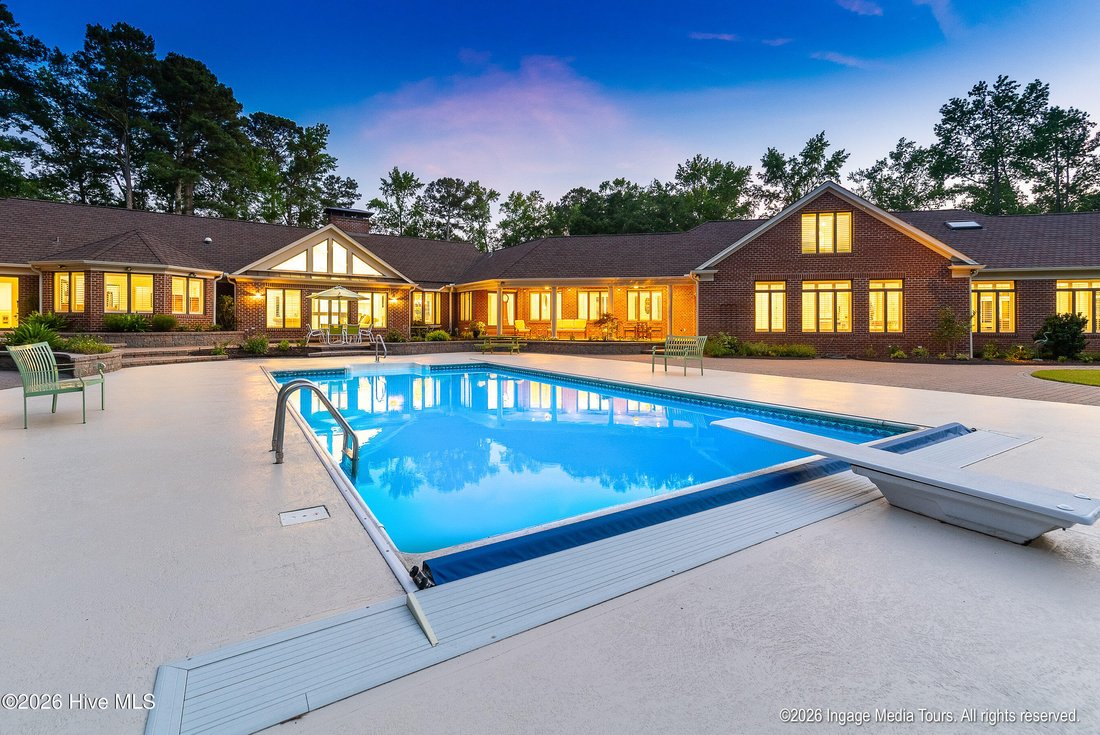 House in Greenville, North Carolina, United States 2 - 18162544