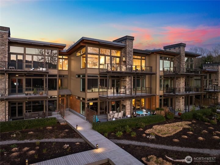 Appartement à Issaquah, Washington, États-Unis 3 - 18162261