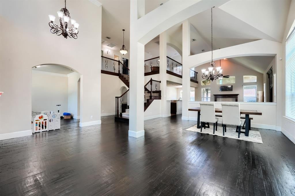 House in Frisco, Texas, United States 5 - 18159390