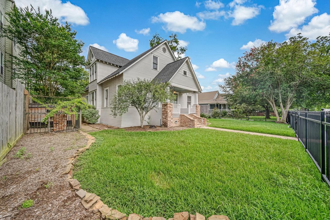 House in Houston, Texas, United States 2 - 18159837