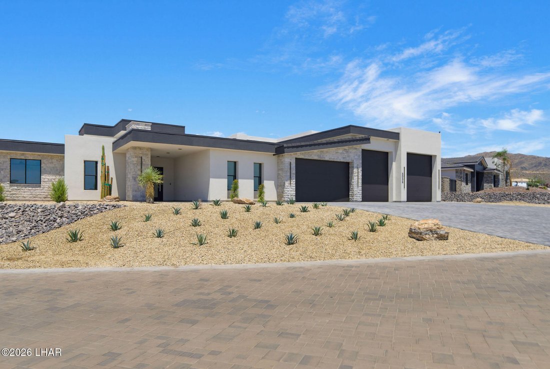 Casa a Lake Havasu City, Arizona, Stati Uniti 5 - 17920937