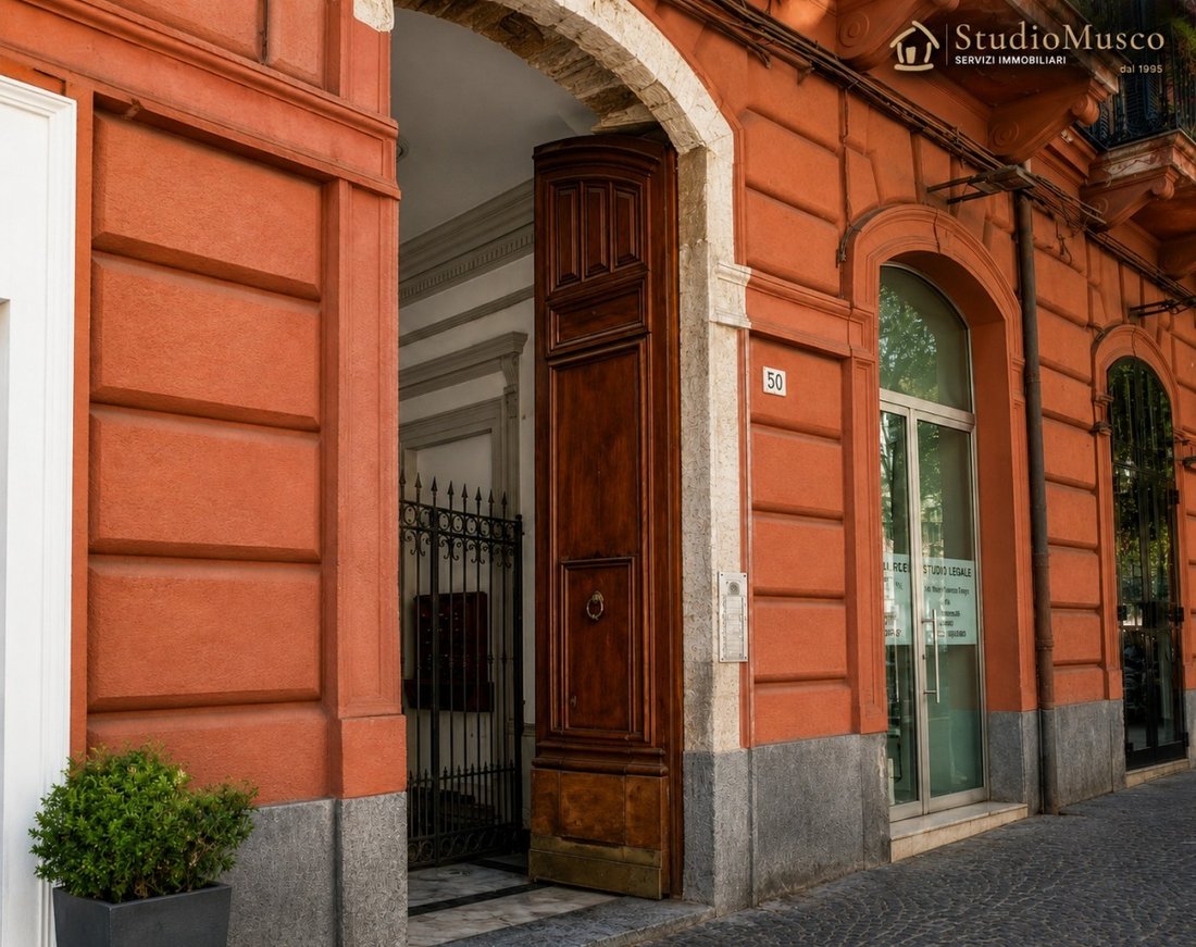 Apartment in Vomero, Naples, Campania 5 - 18156315