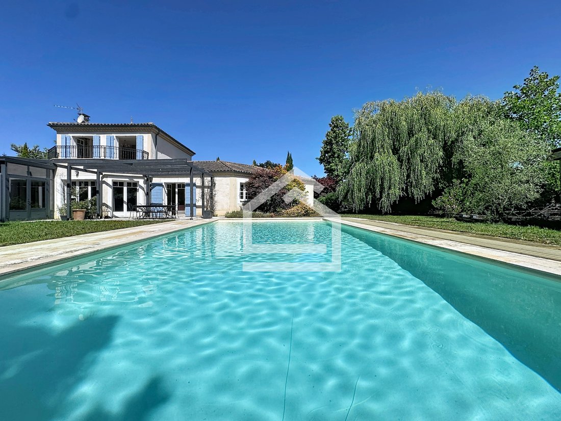 House in Arsac, Nouvelle-Aquitaine, France 2 - 18155995