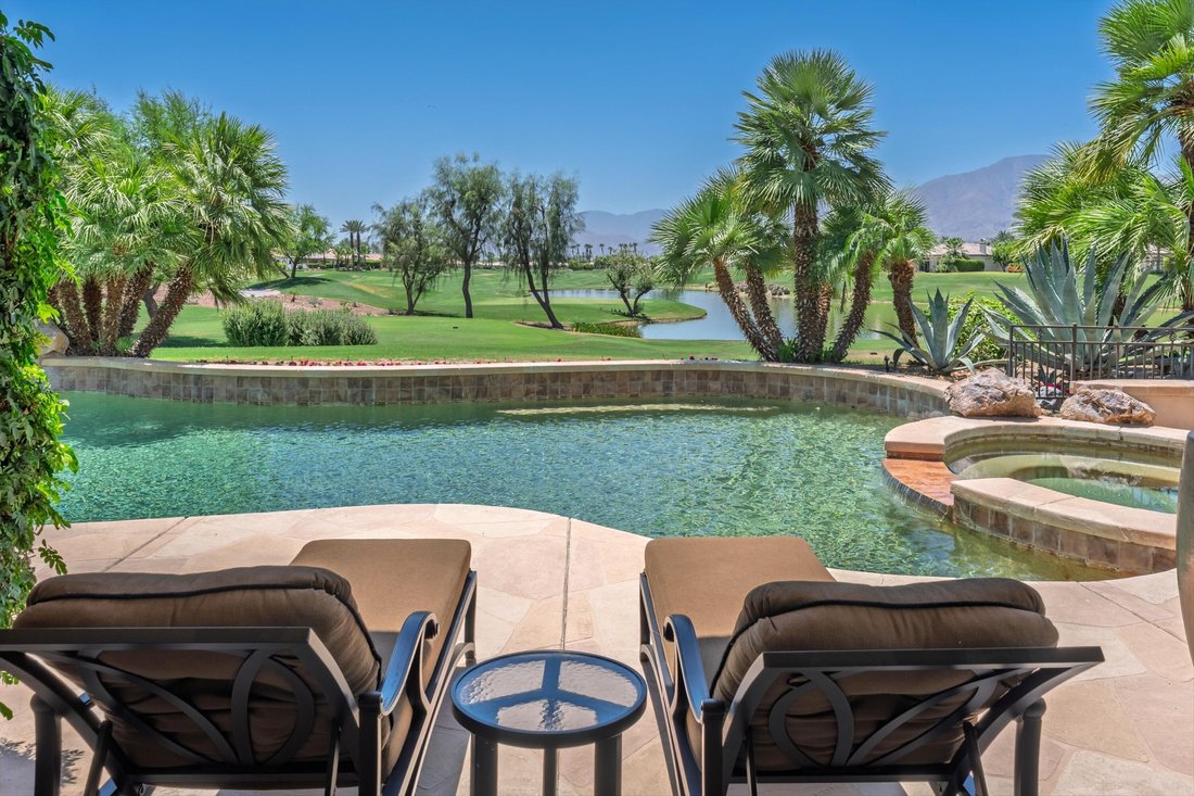 House in La Quinta, California, United States 3 - 18158513