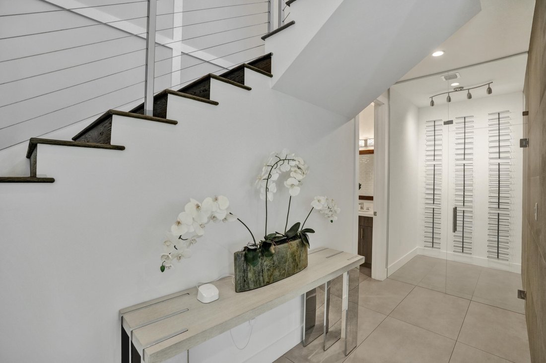 House in Fort Lauderdale, Florida, United States 4 - 18154140