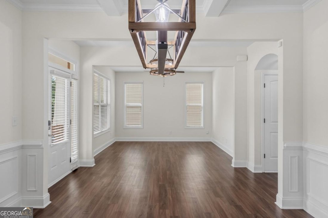 House in Buford, Georgia, United States 5 - 18160274