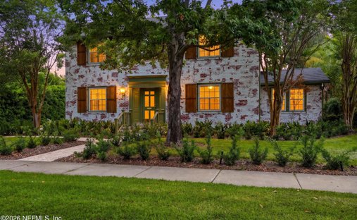 Casa en Jacksonville, Florida, Estados Unidos 1