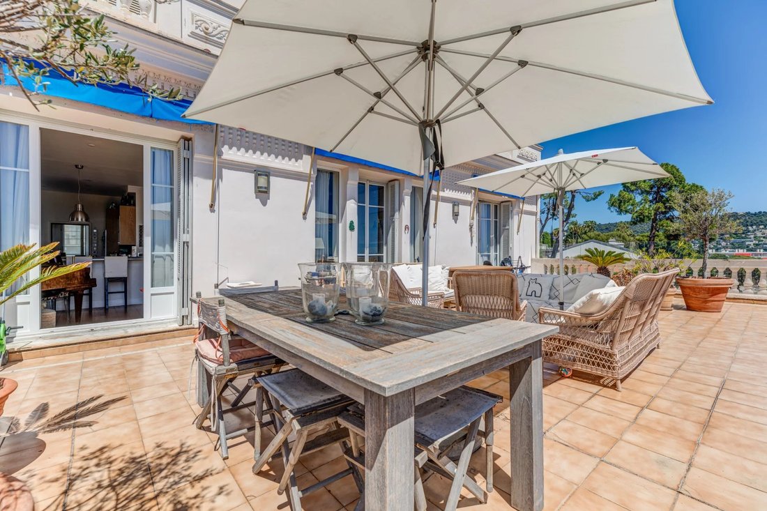 Apartment in Nice, Provence-Alpes-Côte d'Azur, France 5 - 18160574