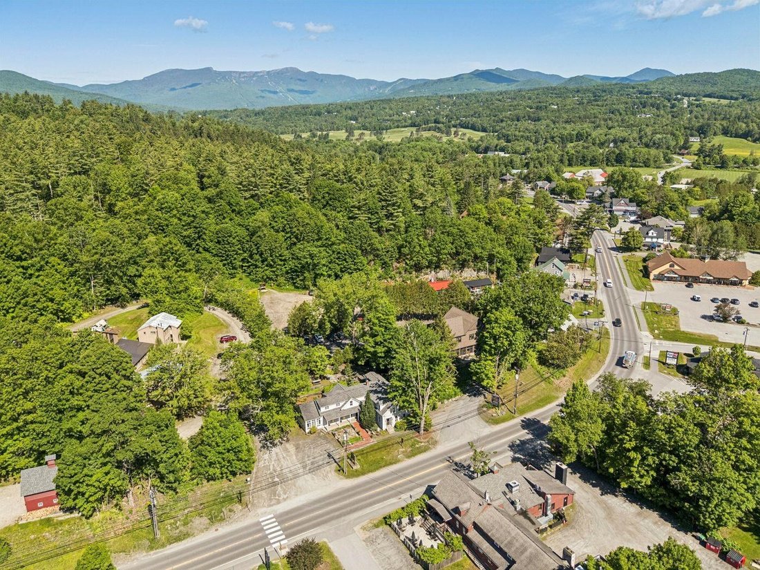 House in Stowe, Vermont, United States 3 - 16573689