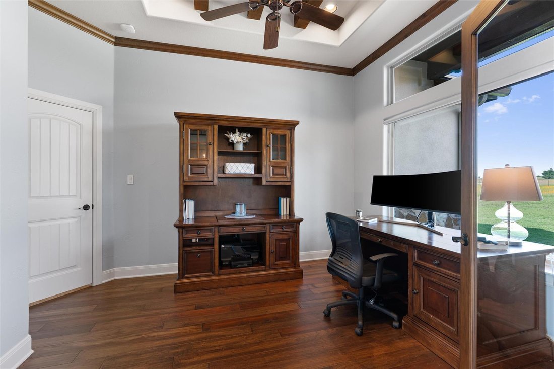 House in Hutto, Texas, United States 4 - 18167020
