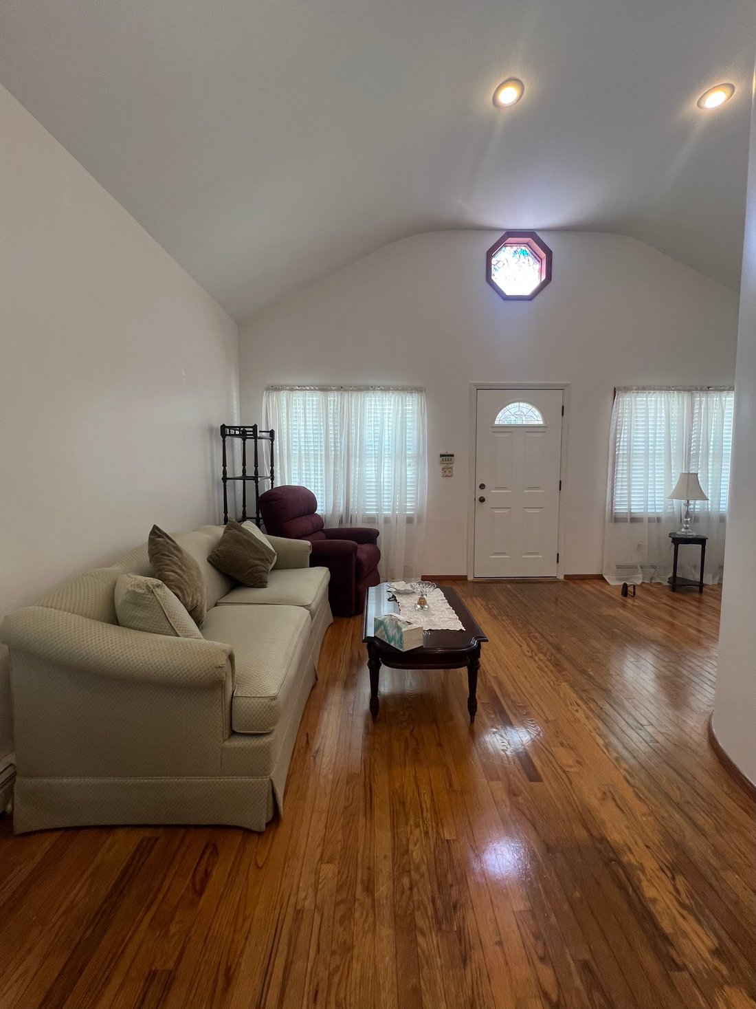 Apartment in New York, New York, United States 5 - 17863493